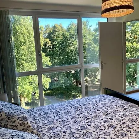 L'appartement Aux Canards Cite Gastro