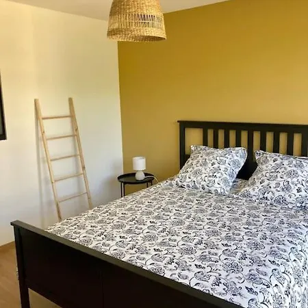 L'appartement Aux Canards Cite Gastro 第戎