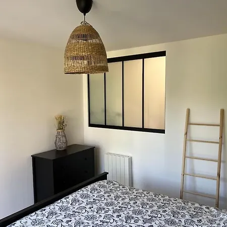 L'appartement Aux Canards Cite Gastro Apartment Dijon