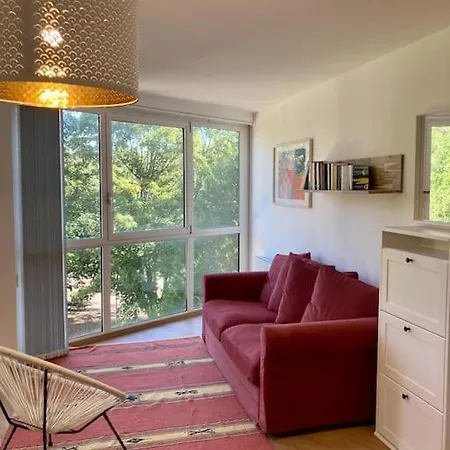 公寓 L'appartement Aux Canards Cite Gastro *