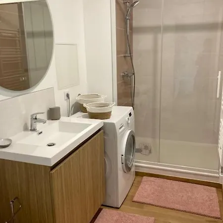 L'appartement Aux Canards Cite Gastro