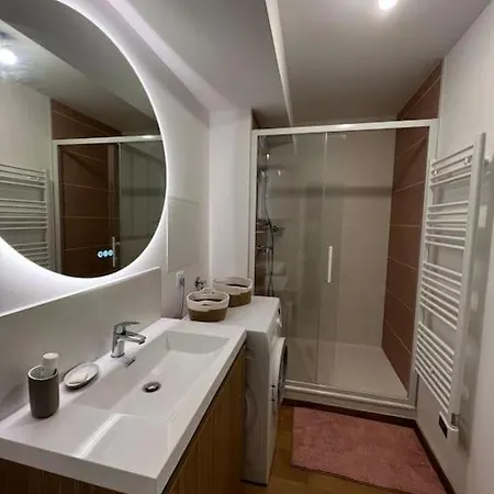 L'appartement Aux Canards Cite Gastro